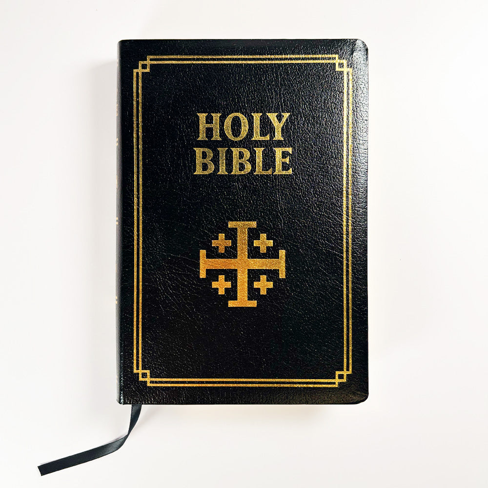 HOLY BIBLE ホーリーバイブル MACK AMC The Holy Bible (OE - Douay Rheims Translation) – Dr. Taylor Marshall