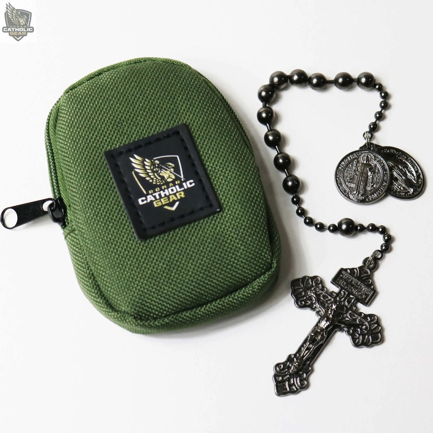 The Combat Decade Rosary™
