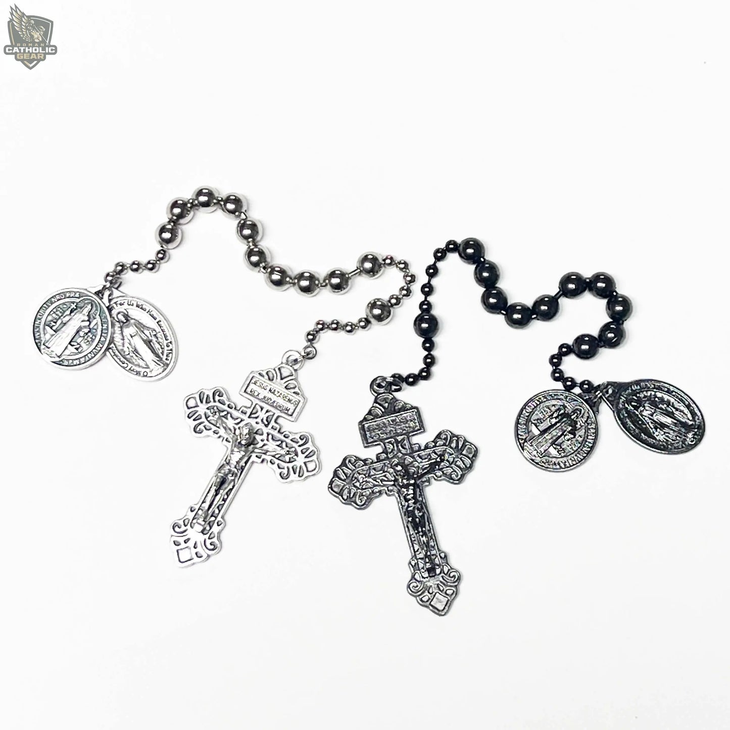 The Combat Decade Rosary™