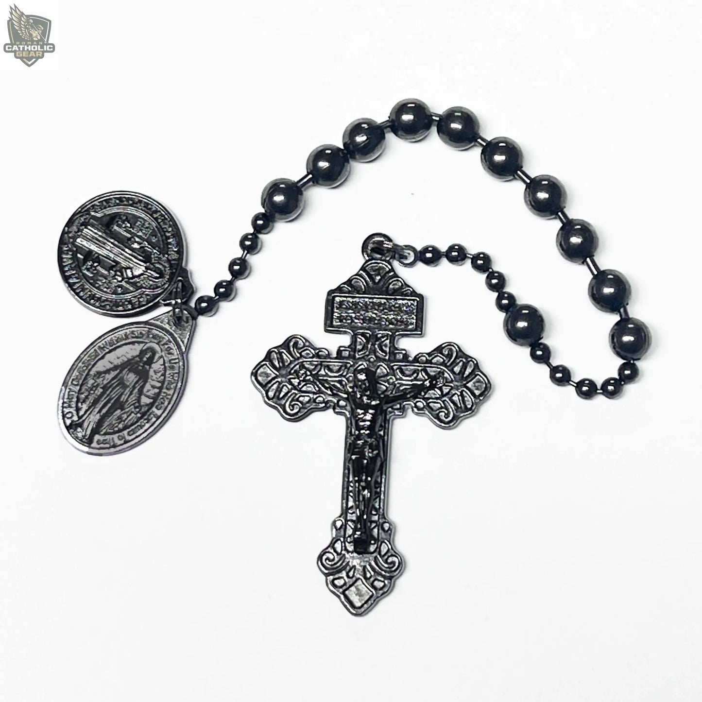 The Combat Decade Rosary™