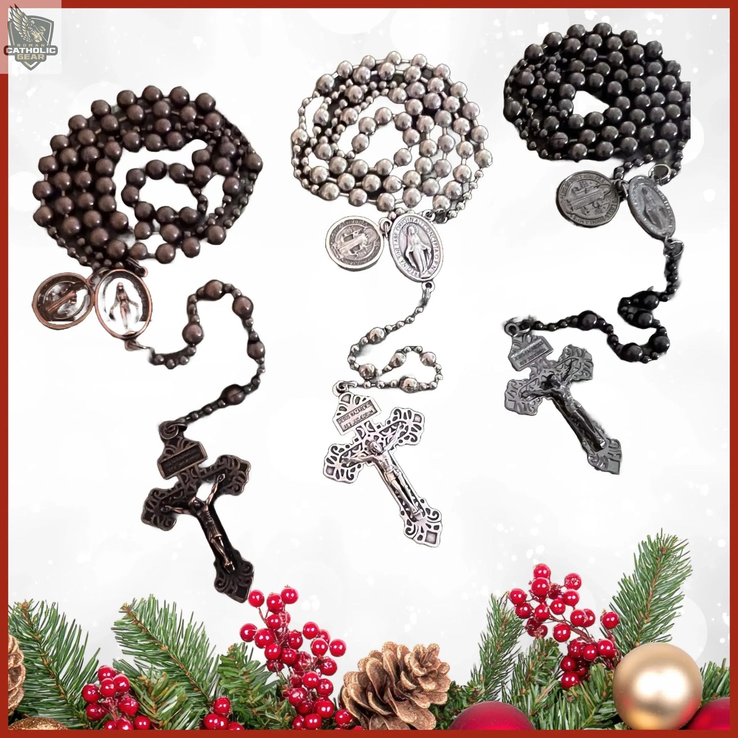 The Combat Rosary™