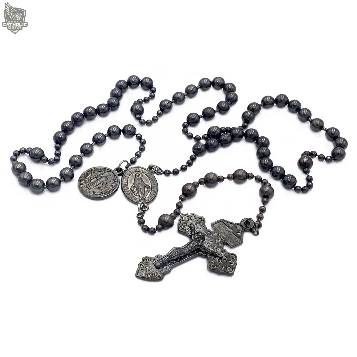 The Combat Rosary™
