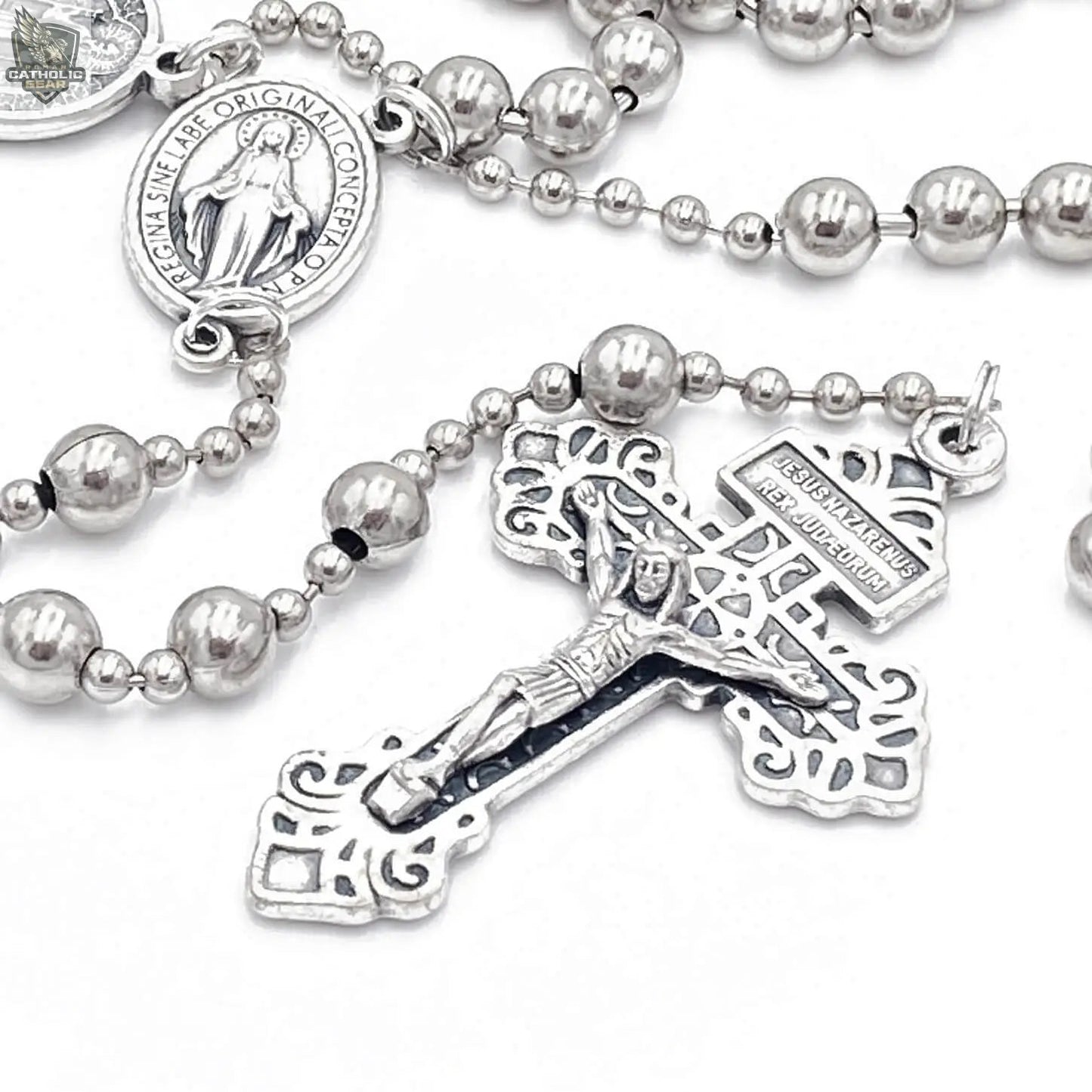 The Combat Rosary™