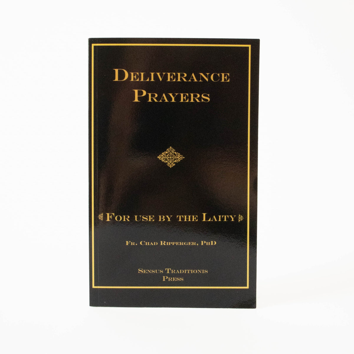 Spiritual Defense Box