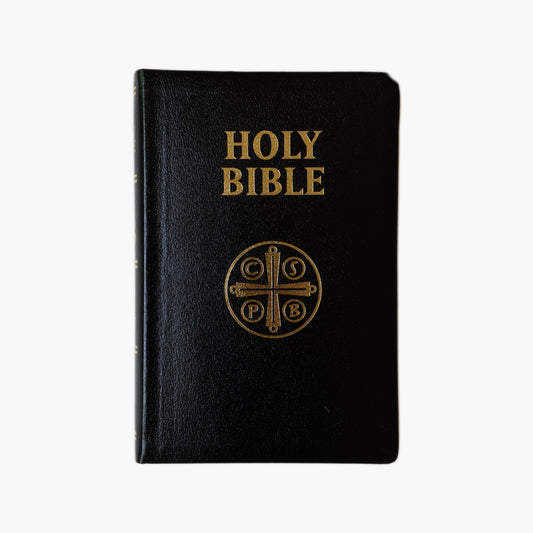 The Holy Bible (OE - Douay Rheims Translation)