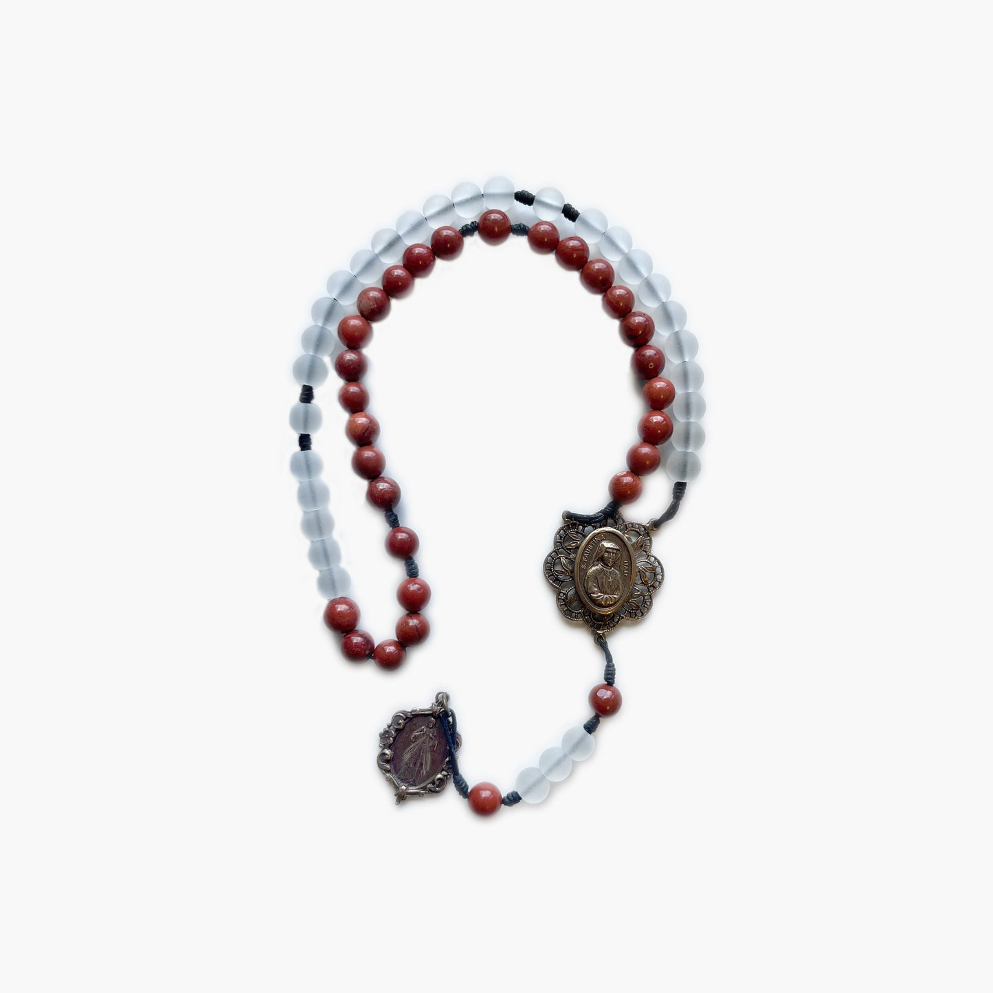 Divine Mercy Chaplet