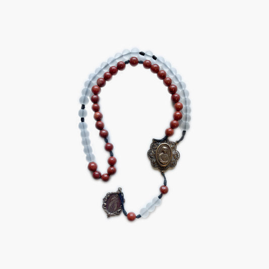 Divine Mercy Chaplet