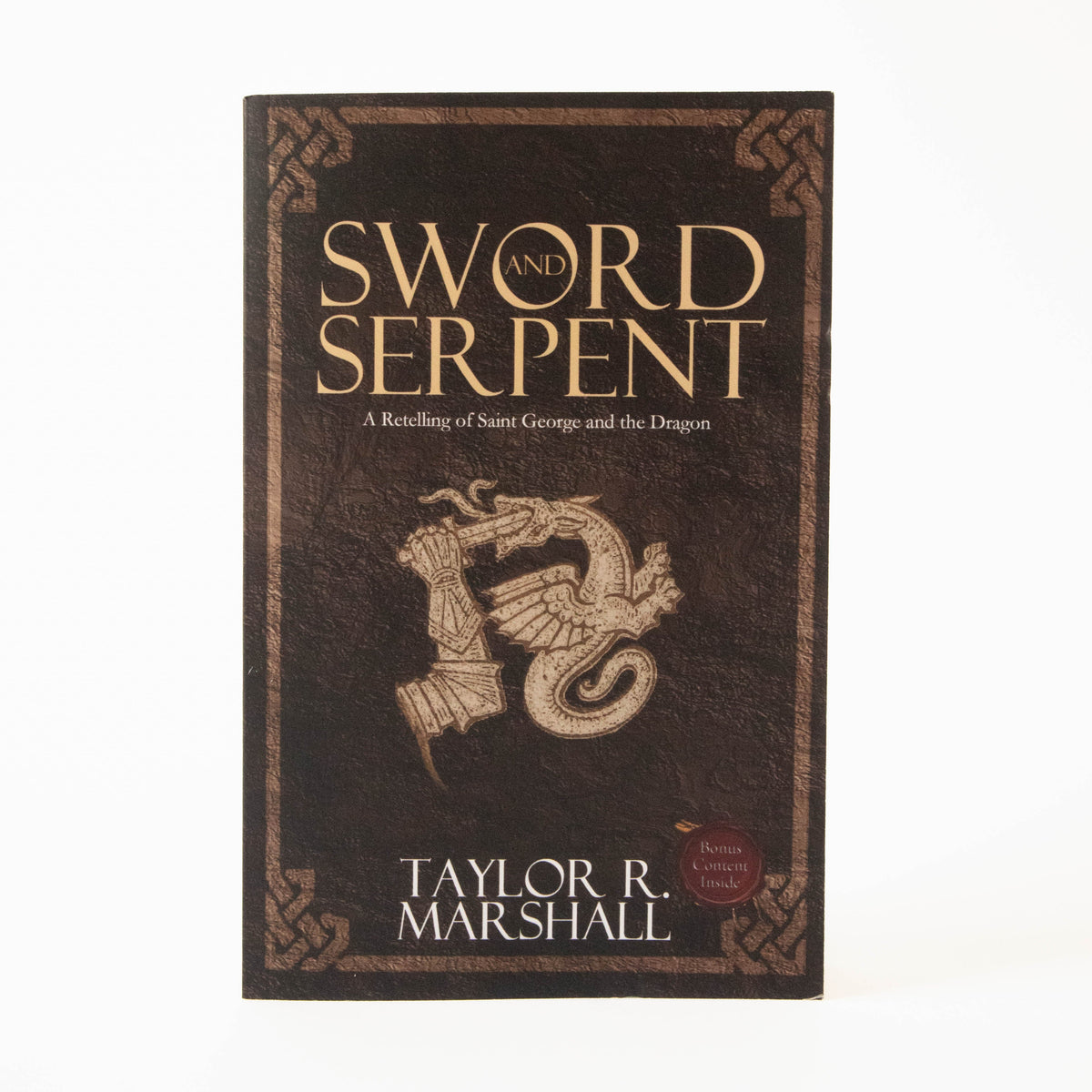 Spiritual Defense Box