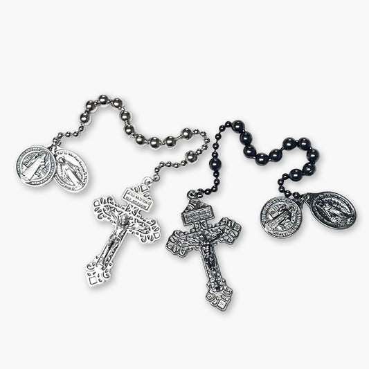 The Combat Decade Rosary™