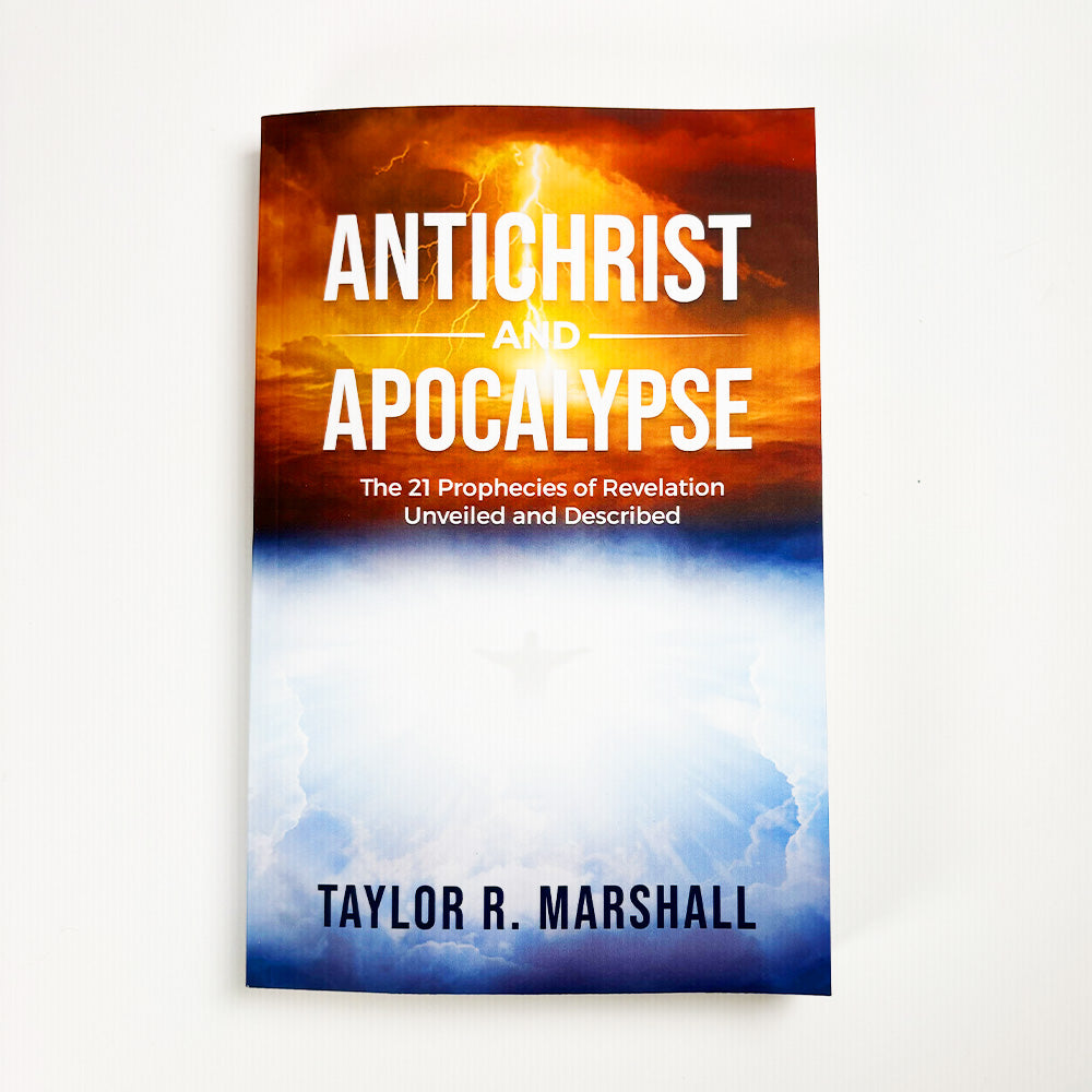 Antichrist and Apocalypse: The 21 Prophecies of Revelation Unveiled and Described