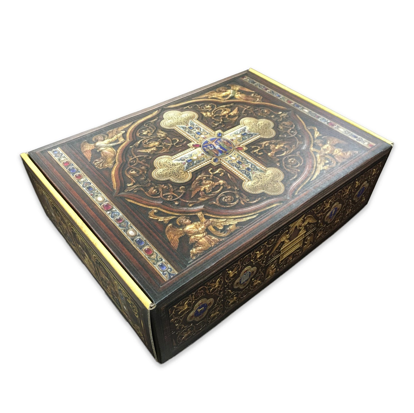 Trad Box