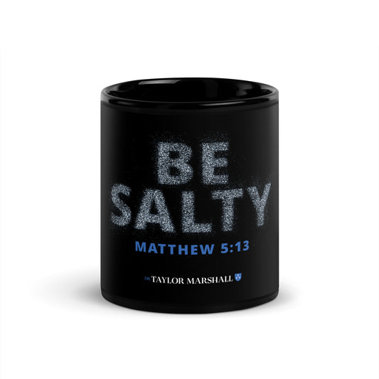 Be Salty Mug