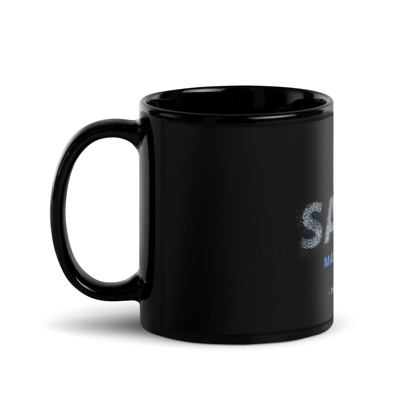 Be Salty Mug