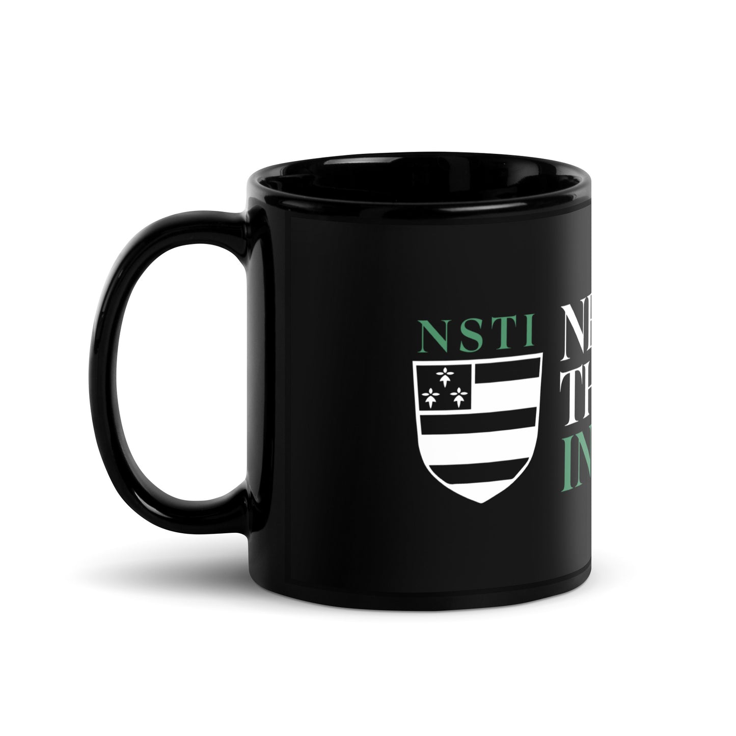 New Saint Thomas Institute Mug