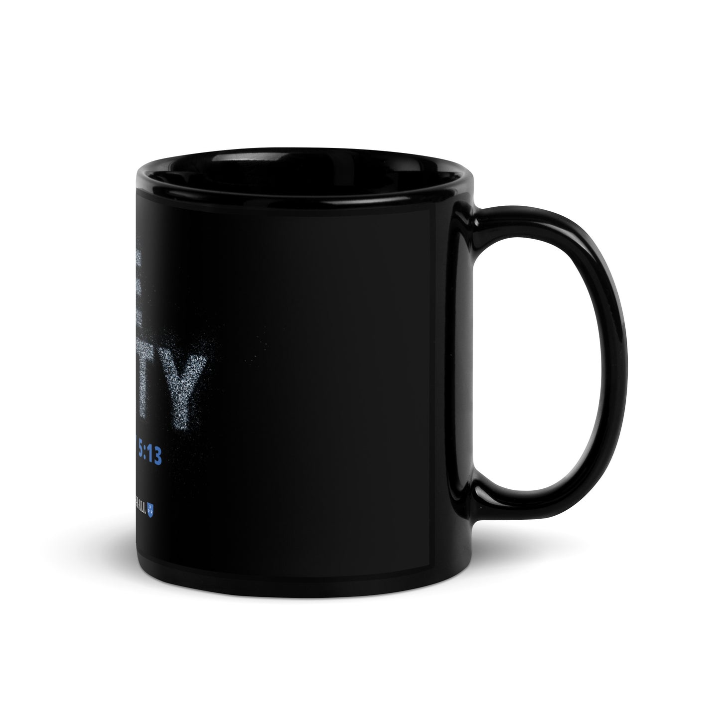 Be Salty Mug