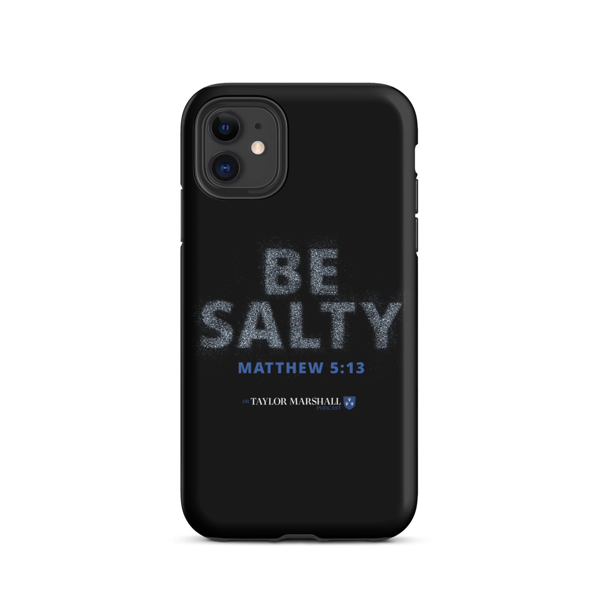 Be Salty Tough Case for iPhone Be Salty Tough Case for iPhone