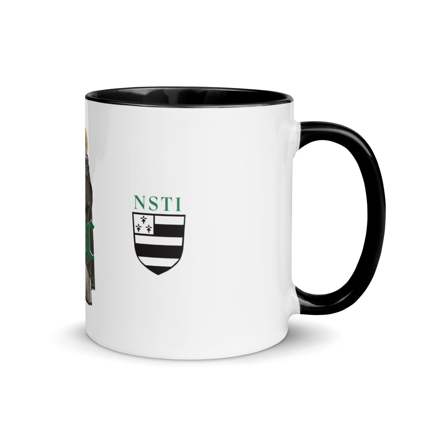 A More Thomistic Place Mug